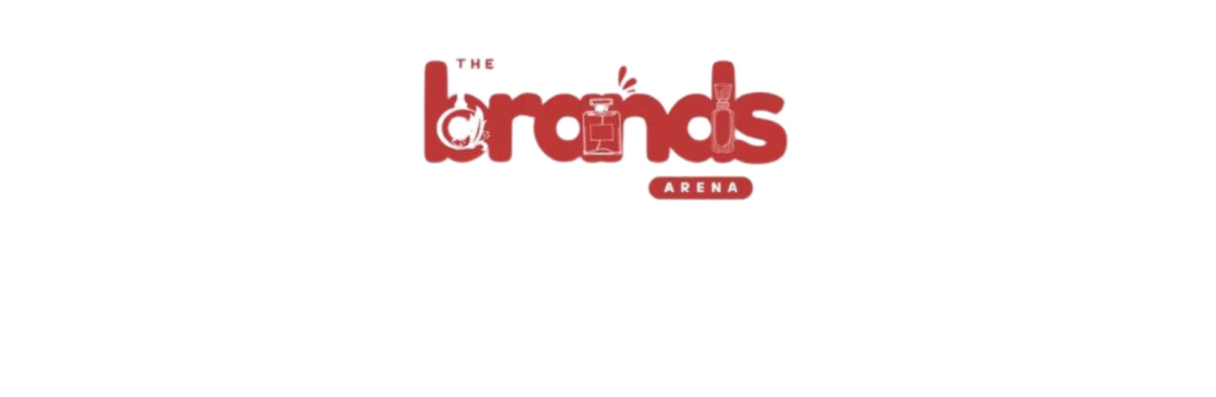 The Brands Arena Cover Image