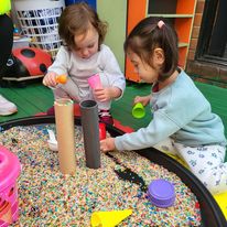How Early Learning Centres Support Emotional Regulation in Toddlers - First Idea Family Day Care