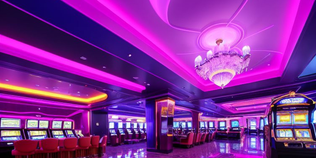 Eventos em tempo real no Casino Nine