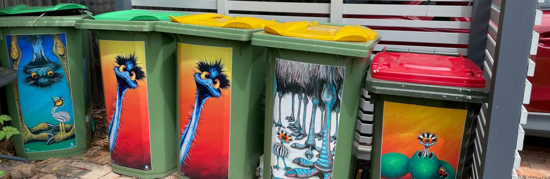 grovewesley designart Cover Image