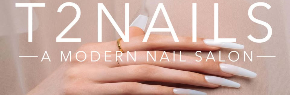 T2 Nails Cover Image