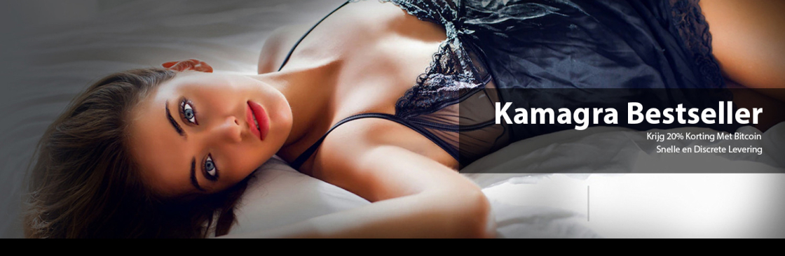 Koop Kamagra Cover Image