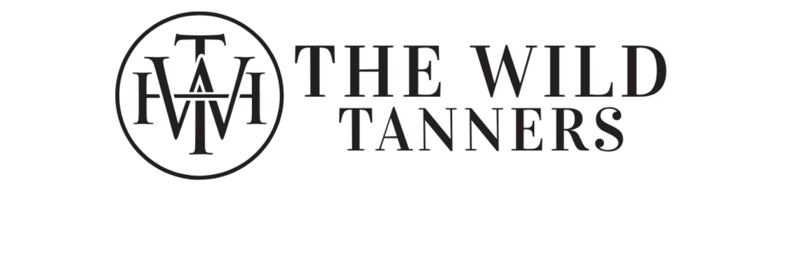 The Wild Tanners Cover Image