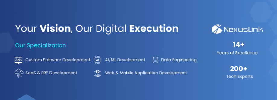 NexusLink Services India Cover Image