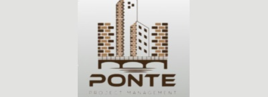 Ponte Project Management LLC Cover Image