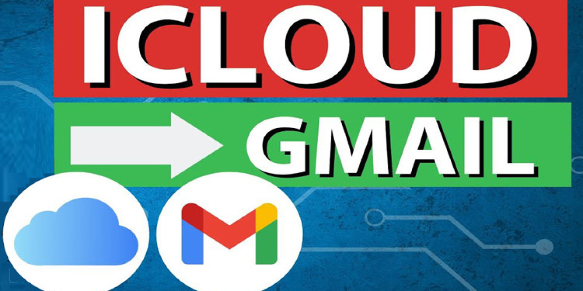 How to Save iCloud Email to Gmail on Mac & Windows | Best Guide