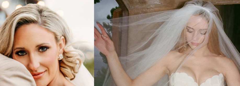 Makeup by Ahshia Cover Image