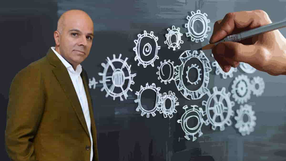 Investing in the Future: Ajay Hinduja’s Perspective on Education as a Catalyst for Progress