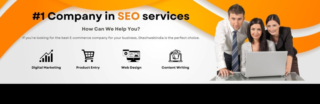 Gtechweb India Cover Image