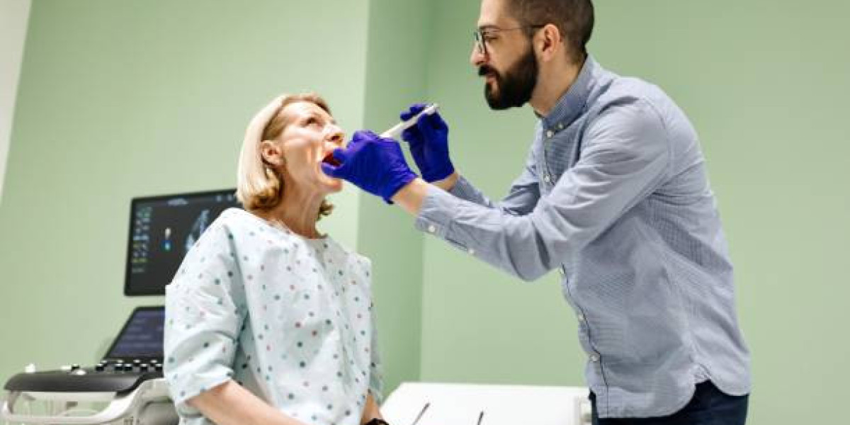 Tonsillectomy in Adults: Types, Indications & Preparation