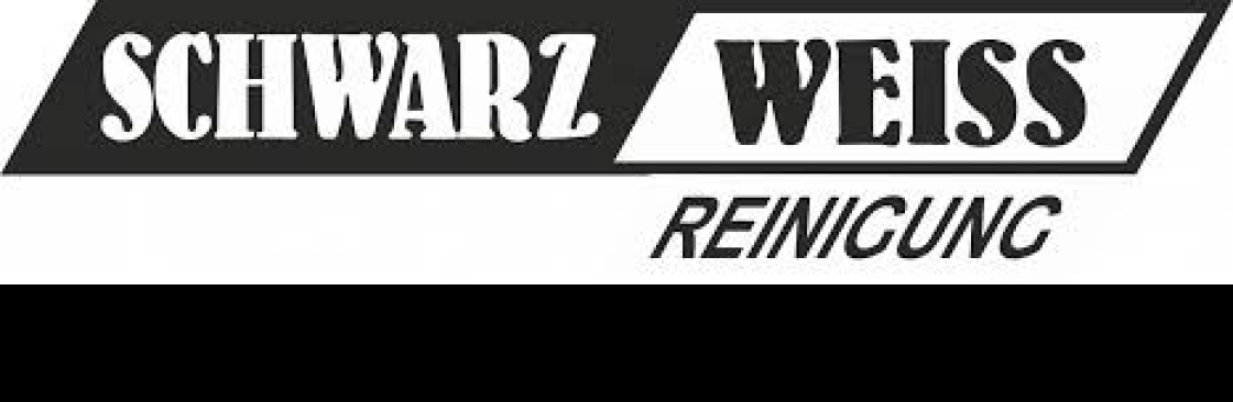 Schwarz Weiss Gebaudereinigung Hamburg ost Cover Image