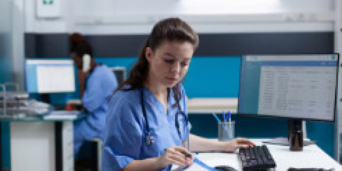 Optimizing Healthcare Revenue with Expert Billing Services: Pharmacy Billing in New York and Medical Billing in Texas