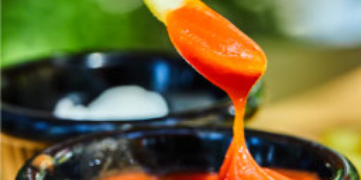 The Rise of a Sustainable Hot Sauce Company: Bringing Local Farmers to Your Table