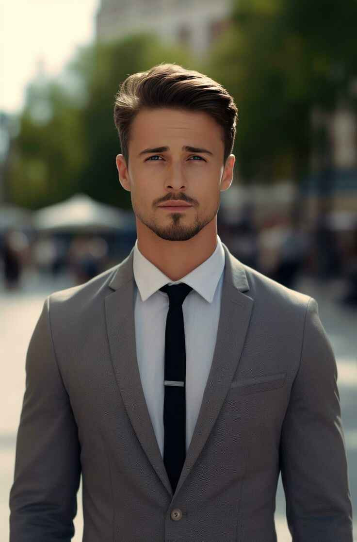 Rishi Singh Profile Picture