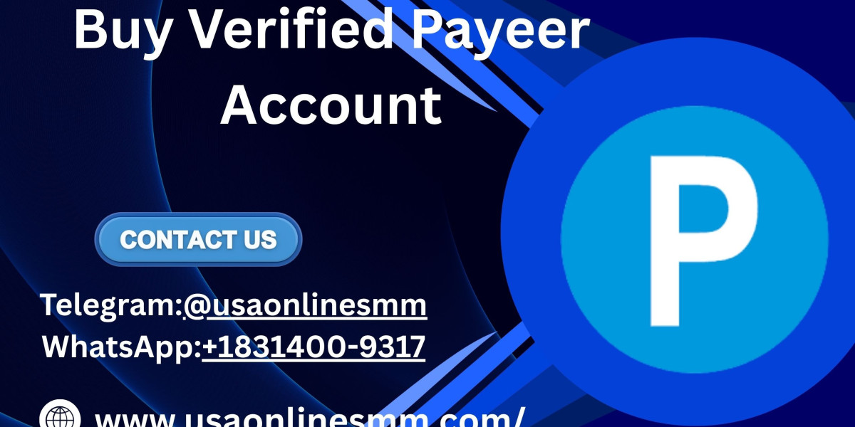 Strategies for the Safe Acquisition of Verified Payeer Accounts