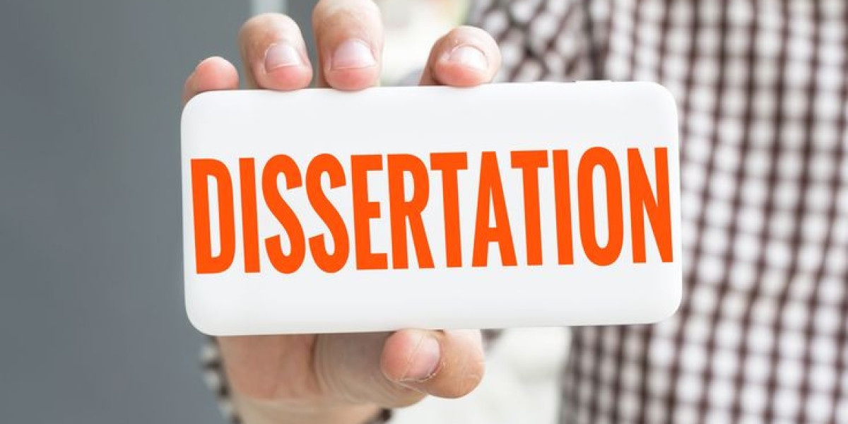 Finding Inspiring and Practical Finance Dissertation Topics