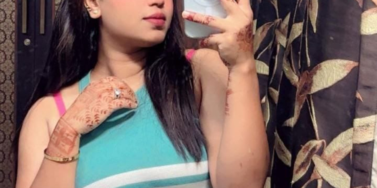 Settle Down In The Glimmering Evening With A Cool Girl From Escort Service In Udaipur