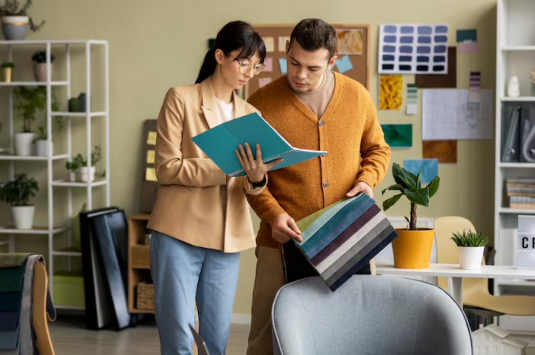 DIY Home Organization Consultation: Smart Solutions for Every Room