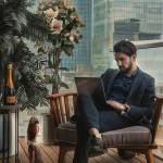 Brandon Saenz Profile Picture