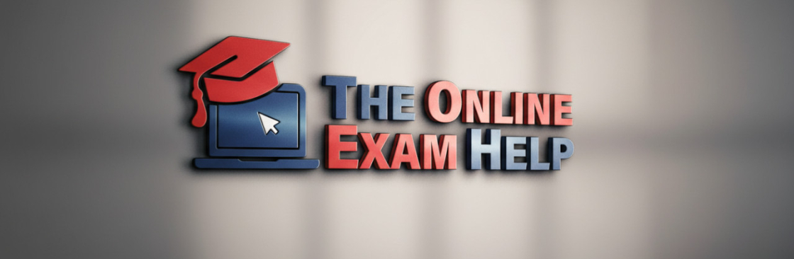 TheOnline Examhelp Cover Image