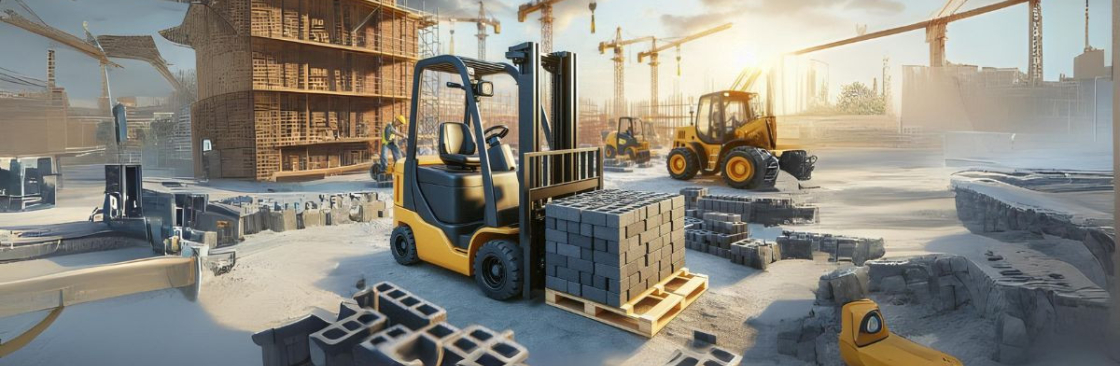 AnG Equipment Cover Image