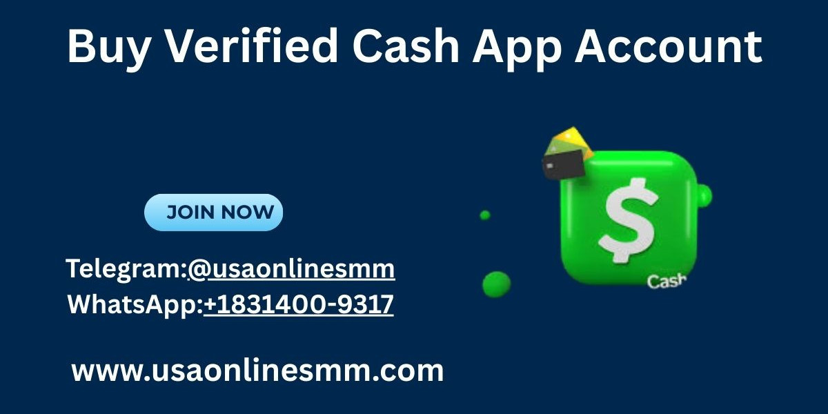 Secure Strategies for Purchasing Verified Cash App Accounts