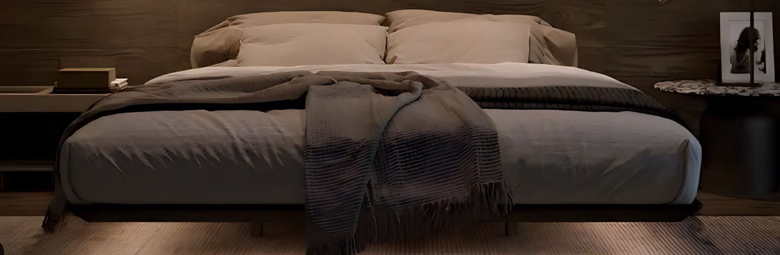 Living With Luxury Cover Image