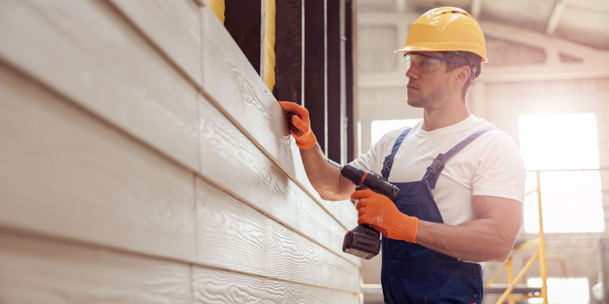 Siding Contractor