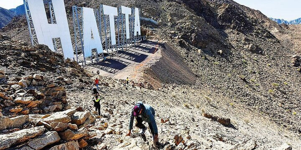 What Dubai Hatta Tour Adventures Deliver the Best Mountain and Heritage Views 2026?