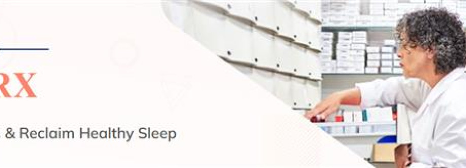 Zopiclone RX Cover Image