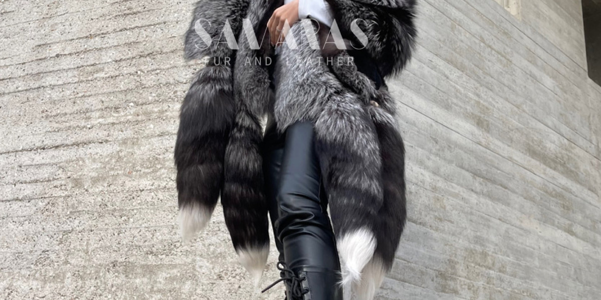 The Timeless Elegance and Luxury of Fur Fashion