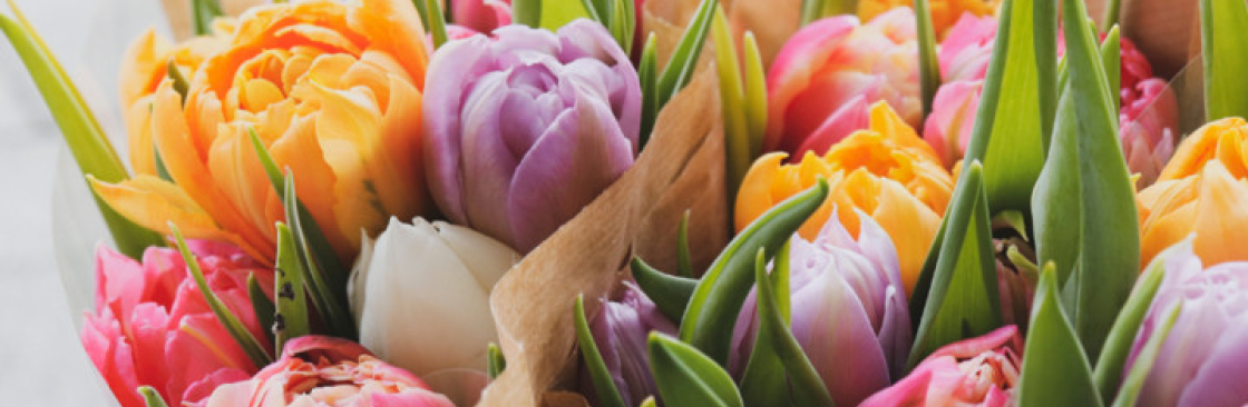 theflower land Cover Image