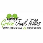 Green Junk Fellas Profile Picture