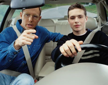 Trusted Manual Transmission Driver Training in Canada – Driving School Infor