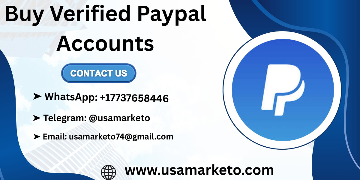 17 Top Places To Buy Verified PayPal Accounts I...