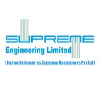 Supreme Steels Profile Picture