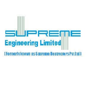 Supreme Steels Profile Picture