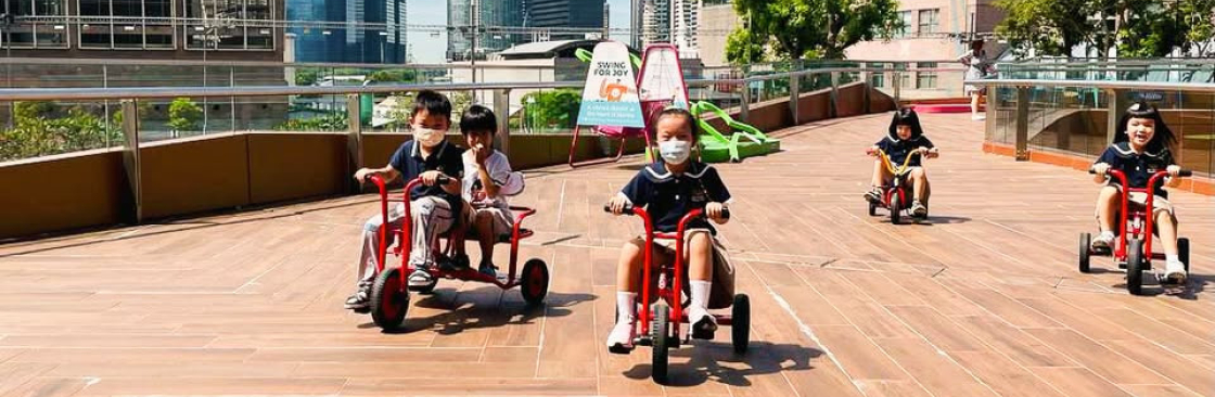 Lily Valley Preschool Cover Image