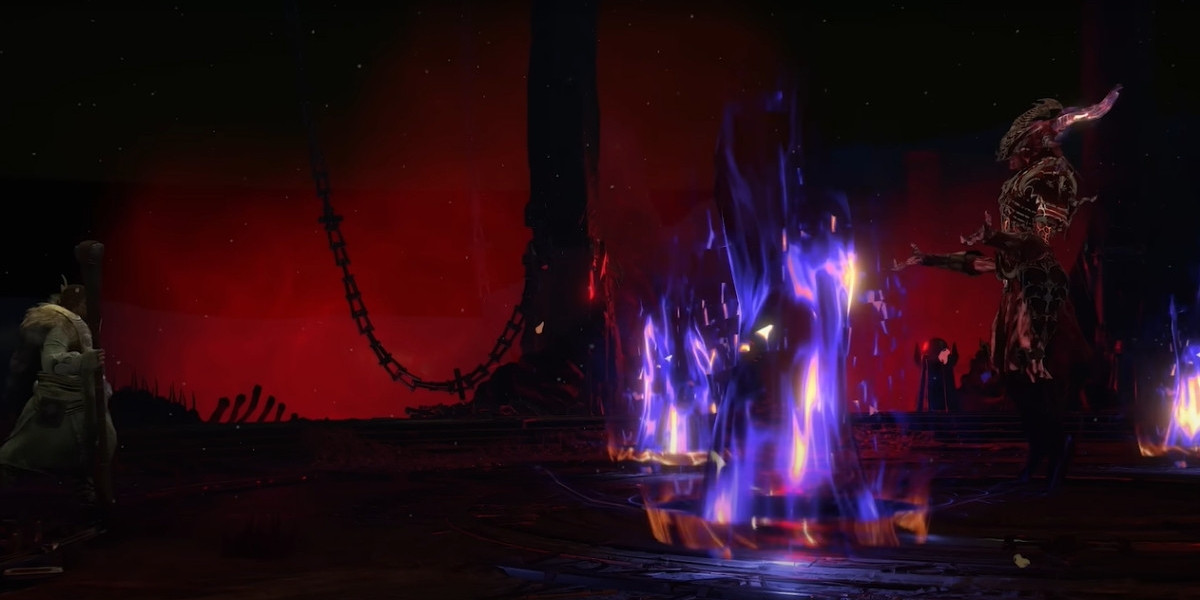 Diablo 4 Season 11 Masterworking Guide