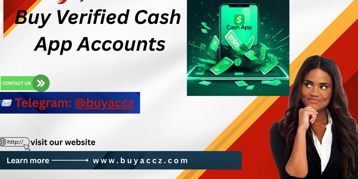 Why You Should Buy Verified Cash App Accounts for Secure Online Payments