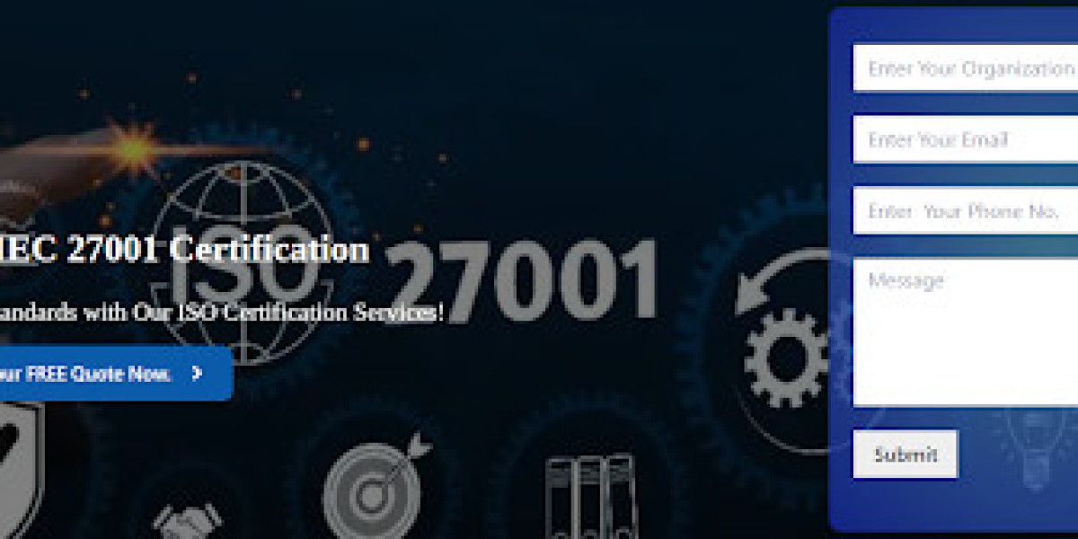 What is ISO/IEC 27001 and its Benefits