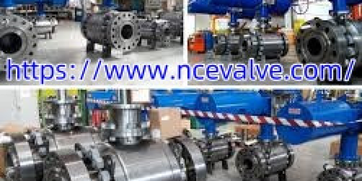 How Does ncevalve Valve Custom Factory Align with Global Compliance Rules?