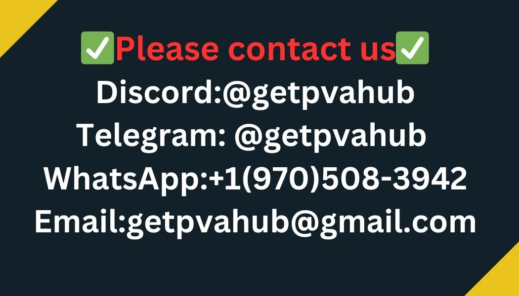 Buy Gmail Accounts Fully Active Profile Picture