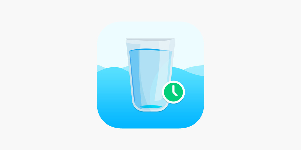 App for Drinking Water Reminder: Stay Consistently Hydrated
