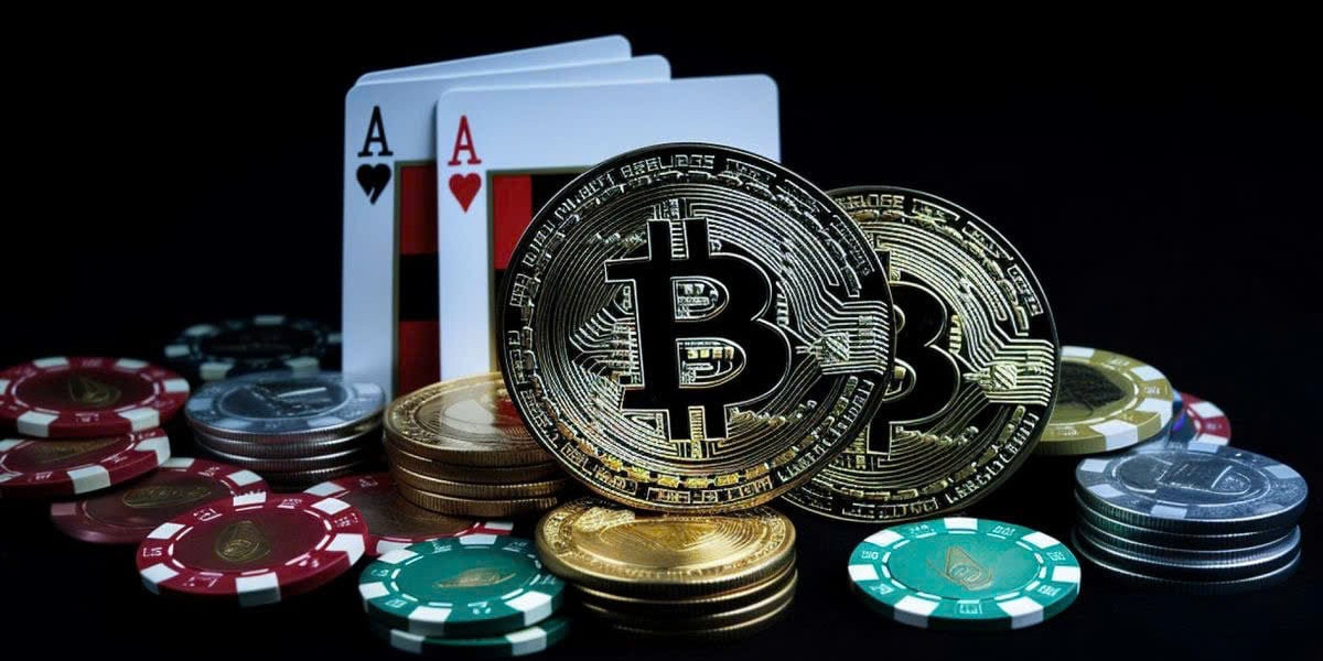 Casino Crypto: Innovazione e Sicurezza nel Gioco Online del Futuro