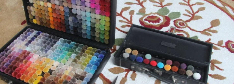 Rugs BY ARS Cover Image