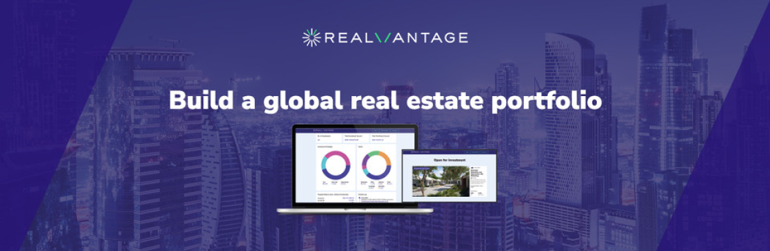 Real Vantage Cover Image