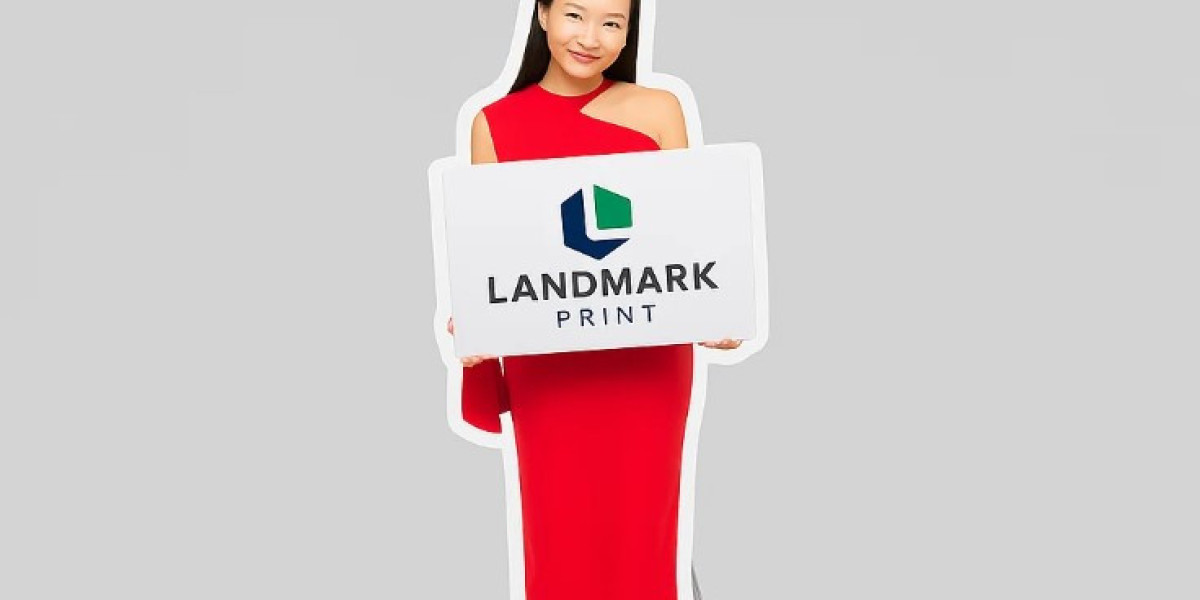 Experience the Power of Digital Print with Landmark Print Today