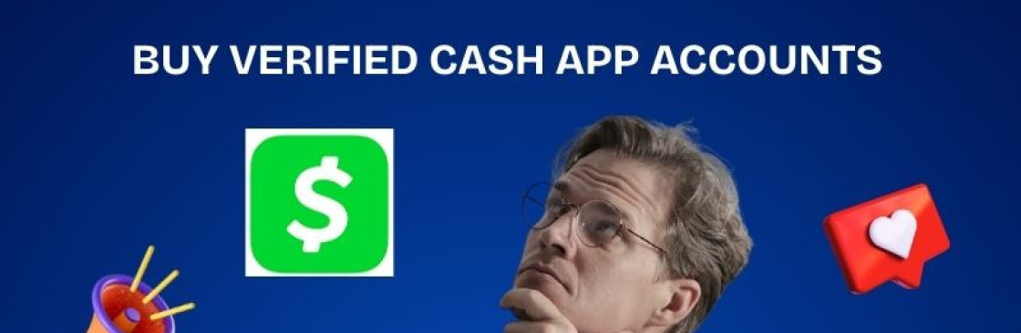 Buy Verified Cash App Accounts Cover Image