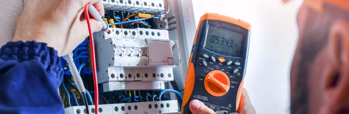 DW Elektro AS Cover Image